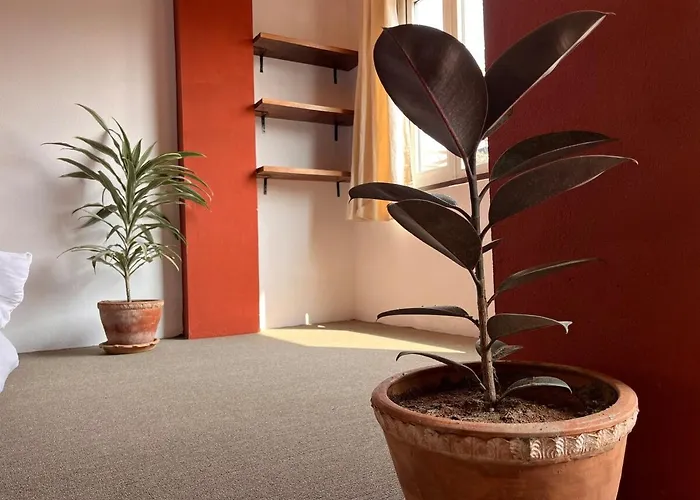 Samantabhadri Avasa Apartment