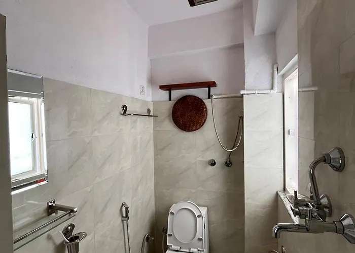 Samantabhadri Avasa Apartment Kathmandu