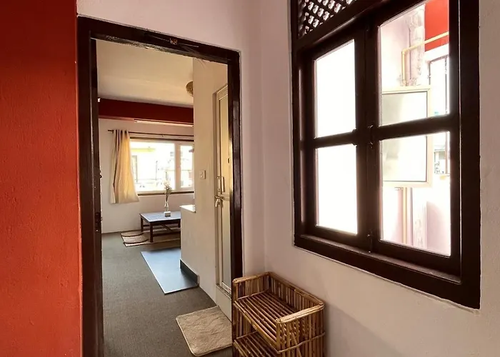 Samantabhadri Avasa Apartment