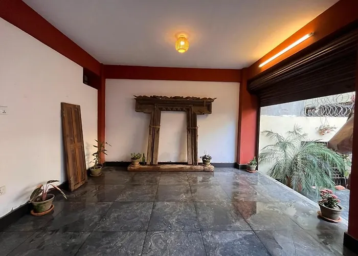 Samantabhadri Avasa * Kathmandu