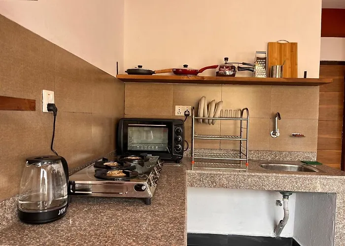 Samantabhadri Avasa Apartment *